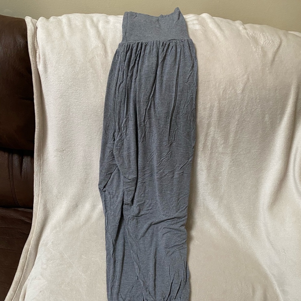 Aerie fold over lounge pants